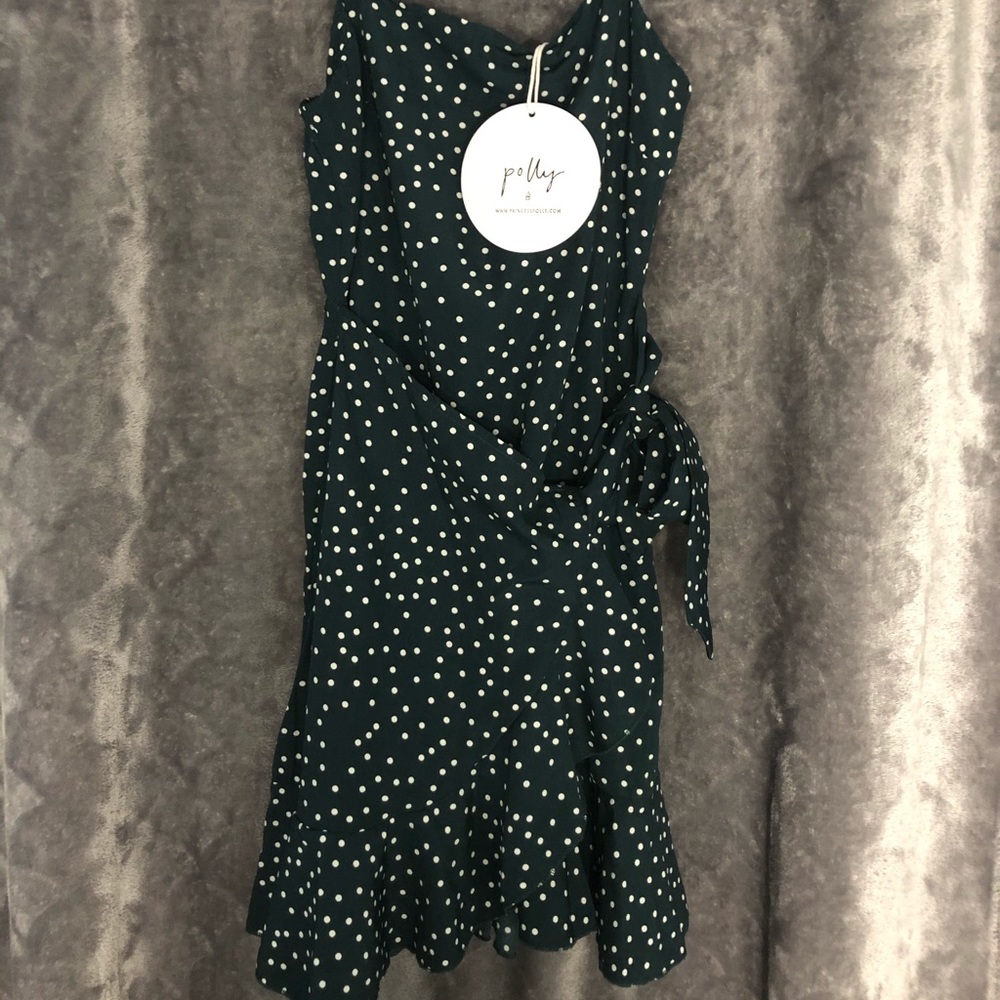 Mini dress